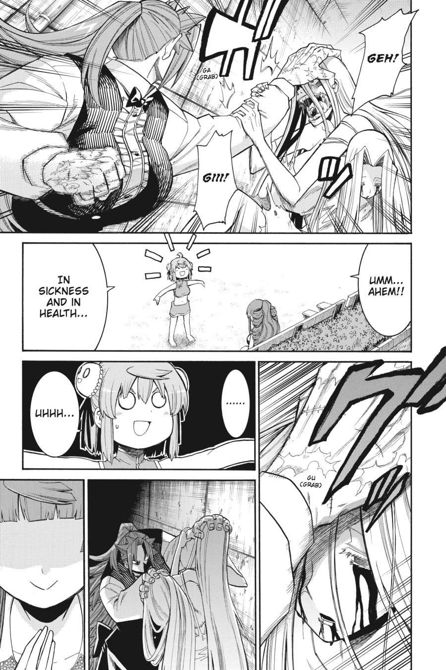 Murcielago Chapter 97 - Page 13
