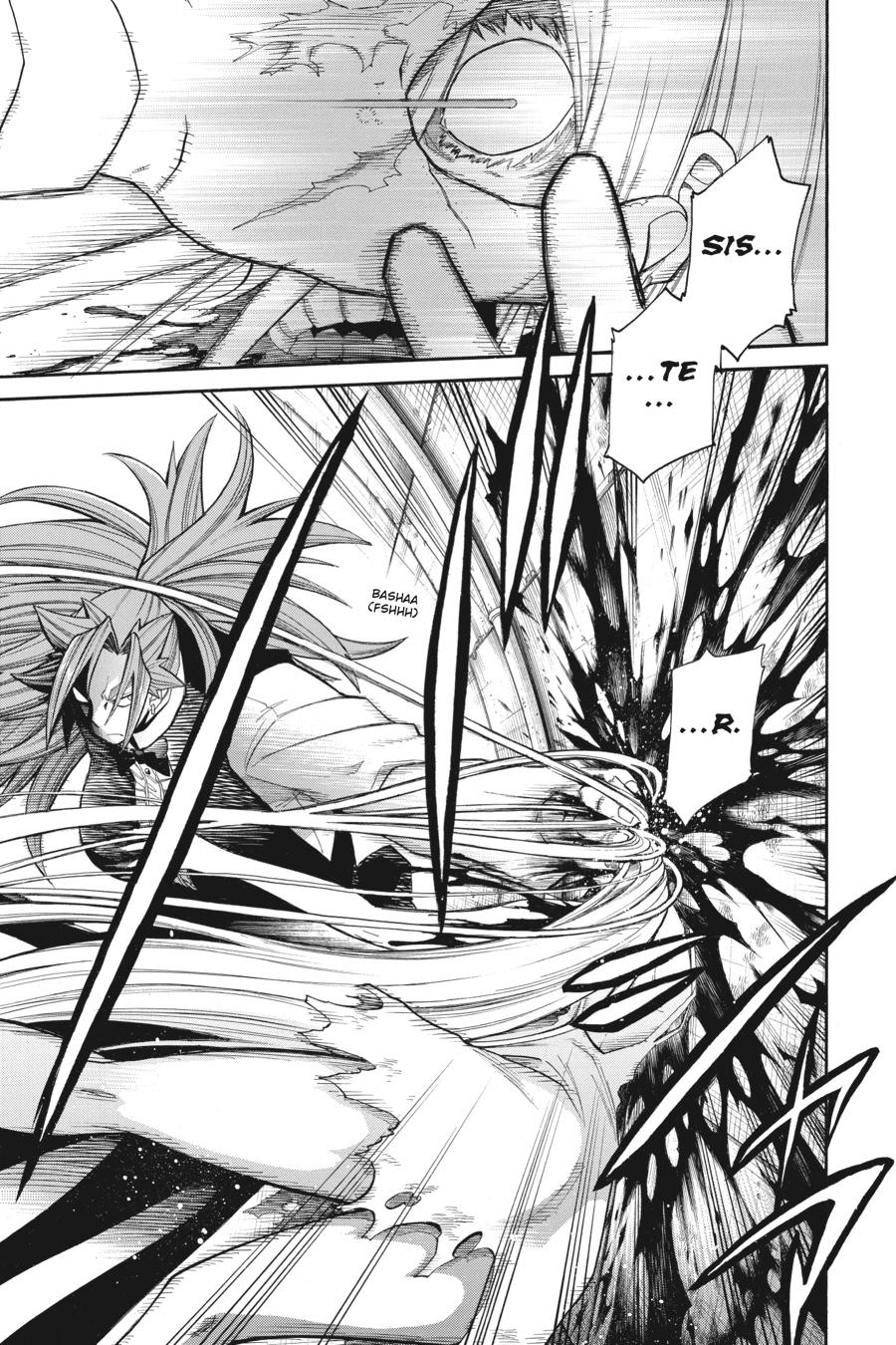 Murcielago Chapter 97 - Page 16