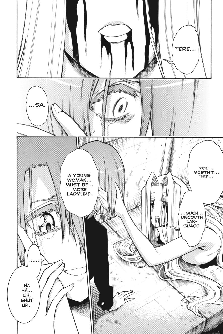 Murcielago Chapter 97 - Page 23