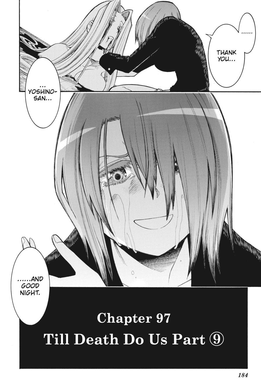 Murcielago Chapter 97 - Page 25