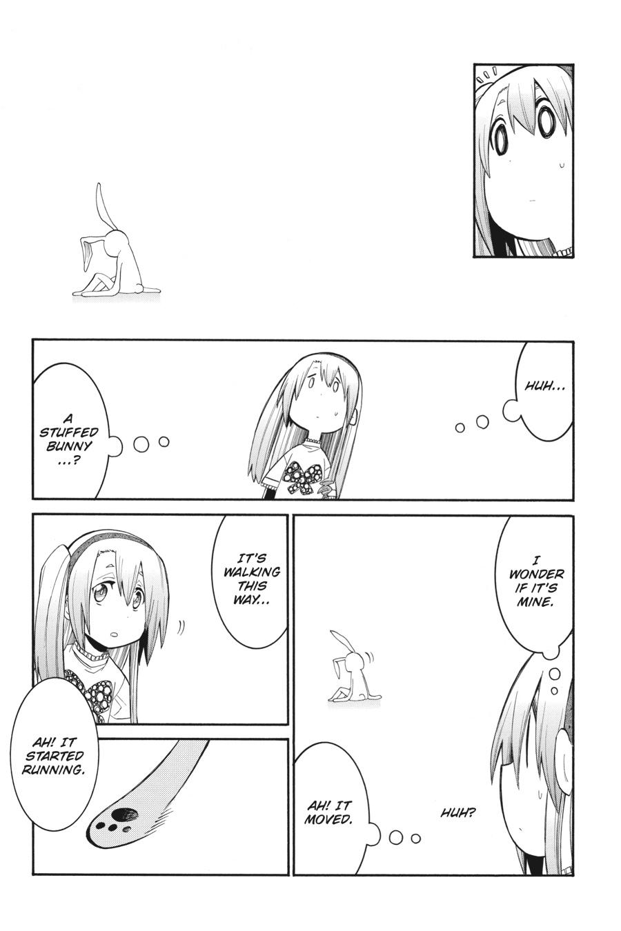 Murcielago Chapter 97 - Page 29
