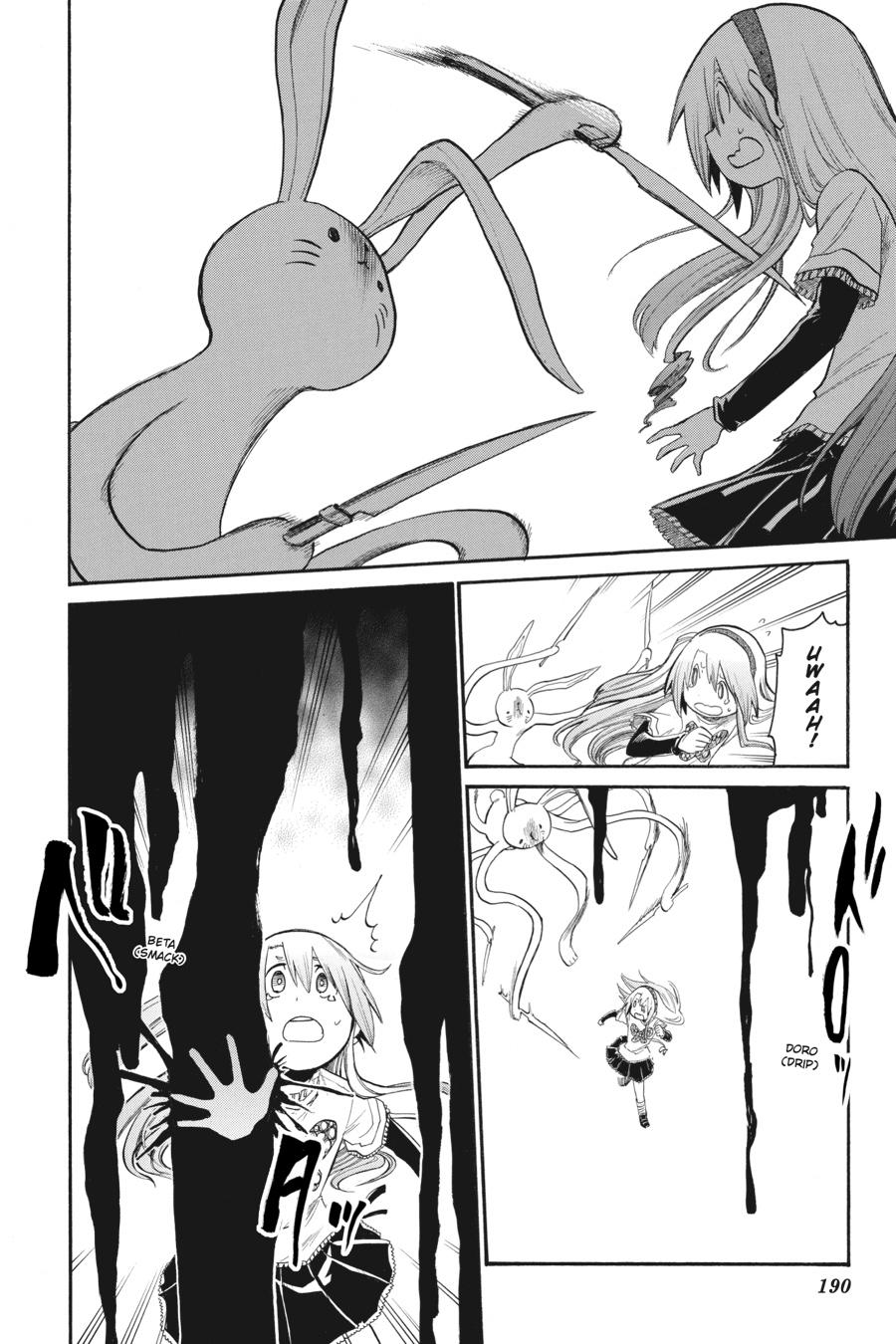 Murcielago Chapter 97 - Page 30