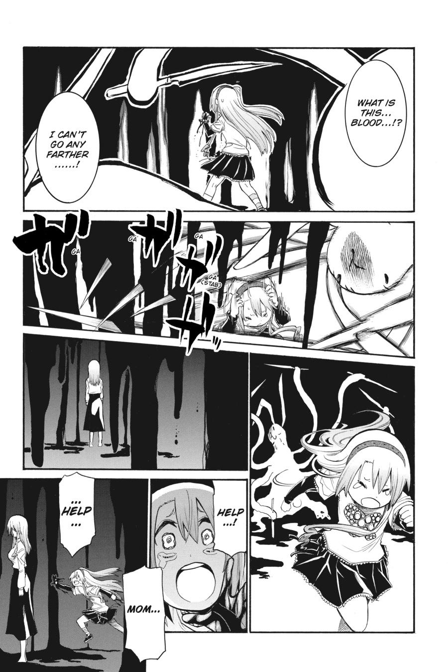 Murcielago Chapter 97 - Page 31