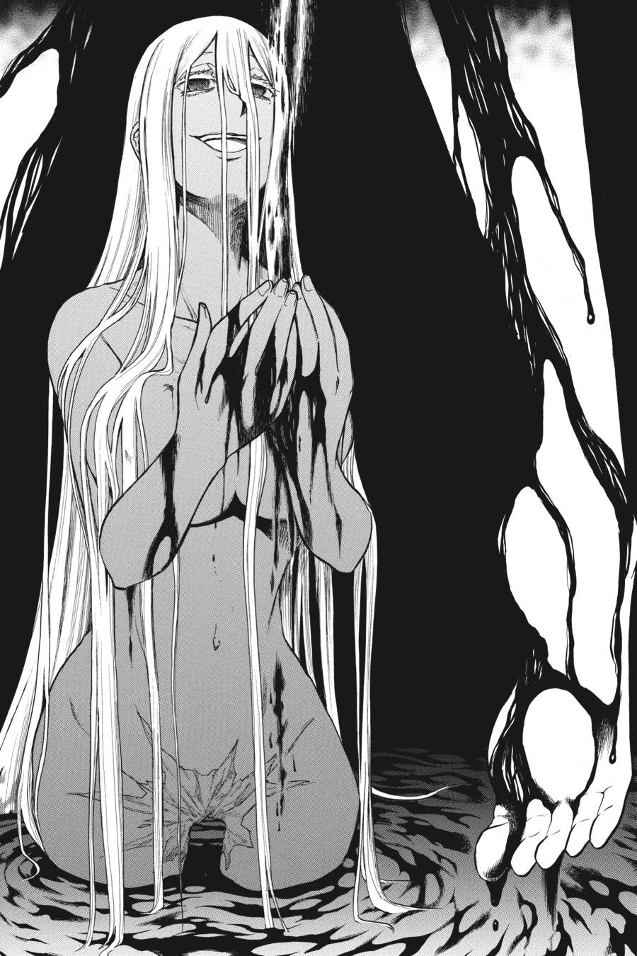 Murcielago Chapter 97 - Page 34