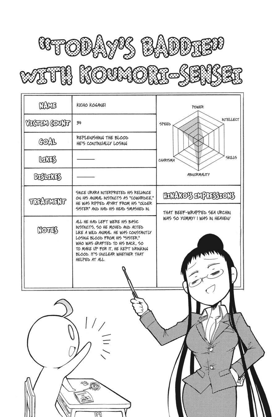 Murcielago Chapter 97 - Page 35