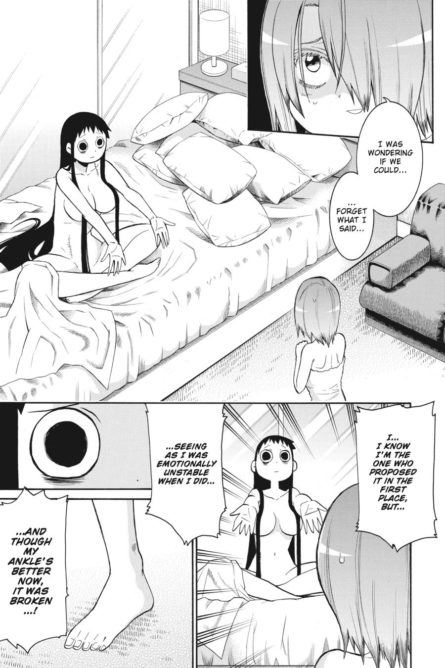Murcielago Chapter 98 - Page 13
