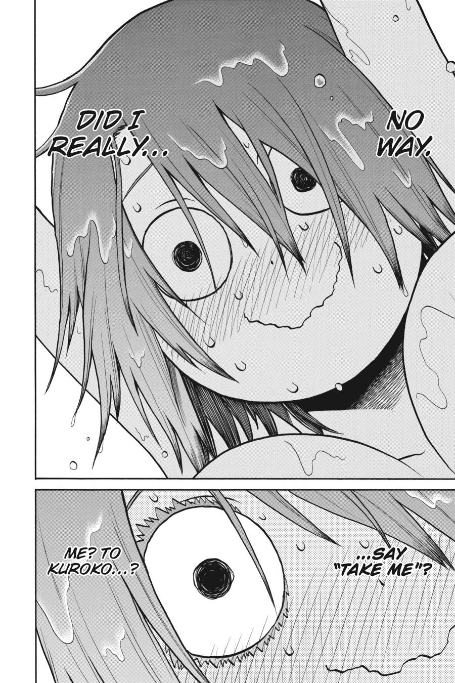 Murcielago Chapter 98 - Page 9