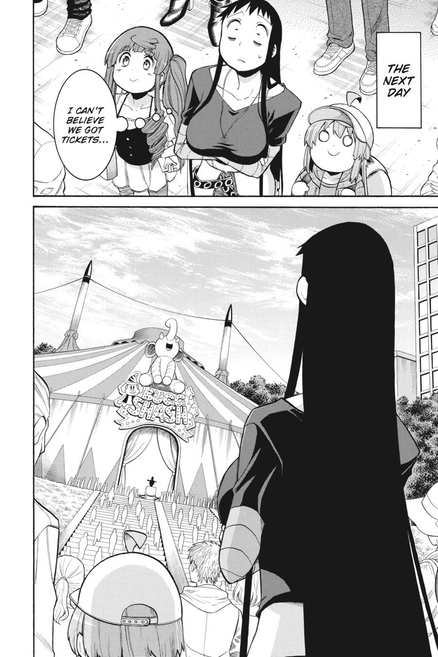 Murcielago Chapter 99 - Page 9