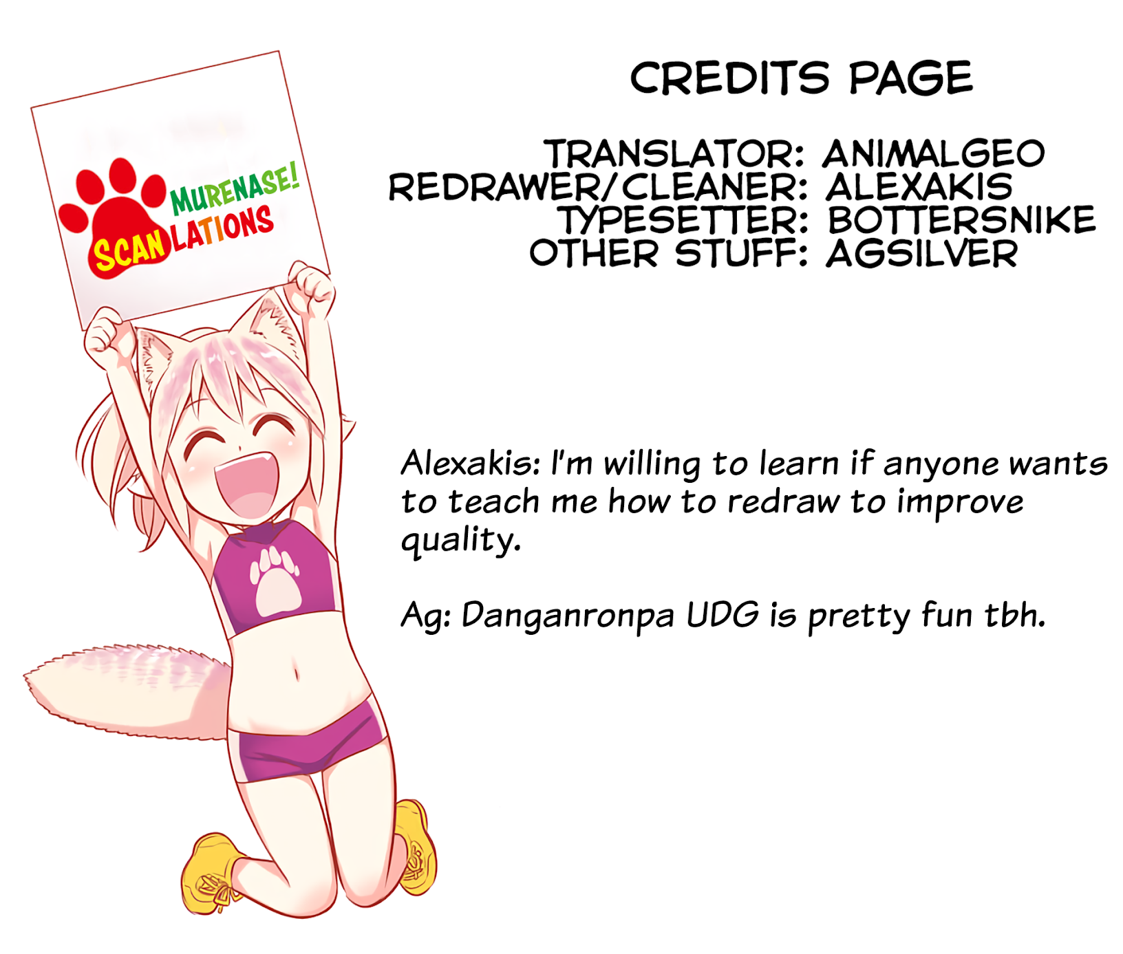 Murenase! Shiiton Gakuen Chapter 102 - Page 11