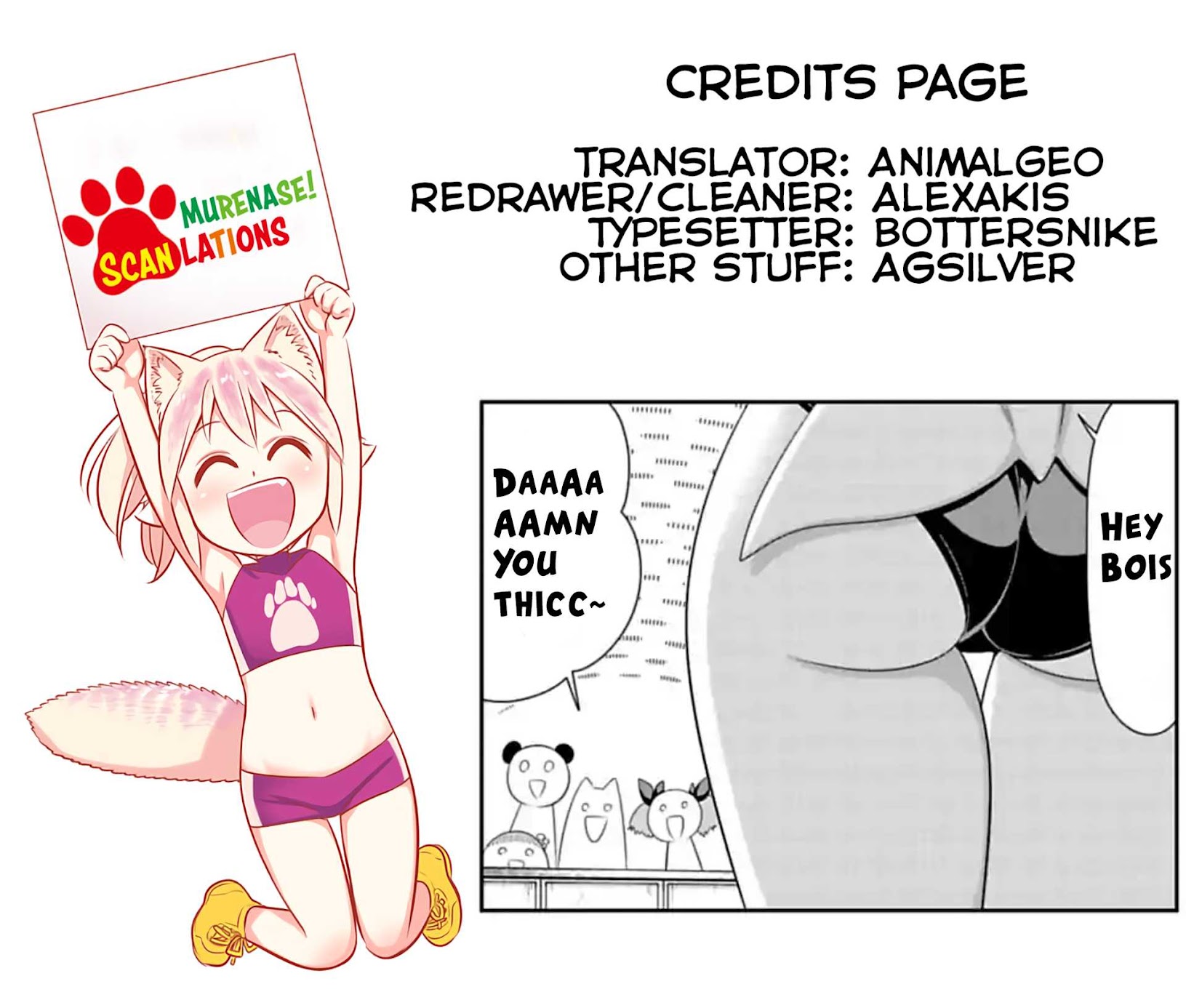Murenase! Shiiton Gakuen Chapter 103 - Page 9