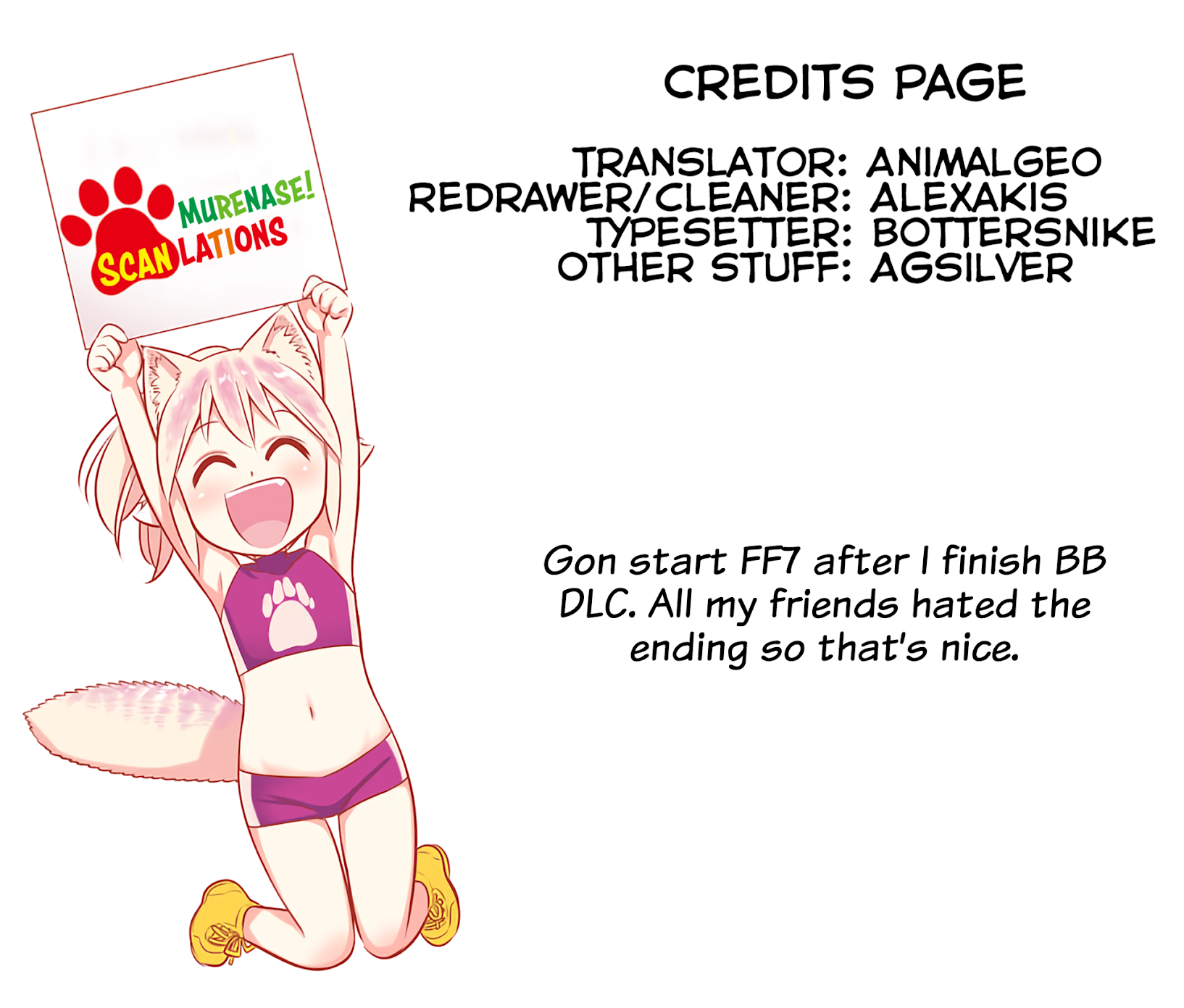 Murenase! Shiiton Gakuen Chapter 111 - Page 10