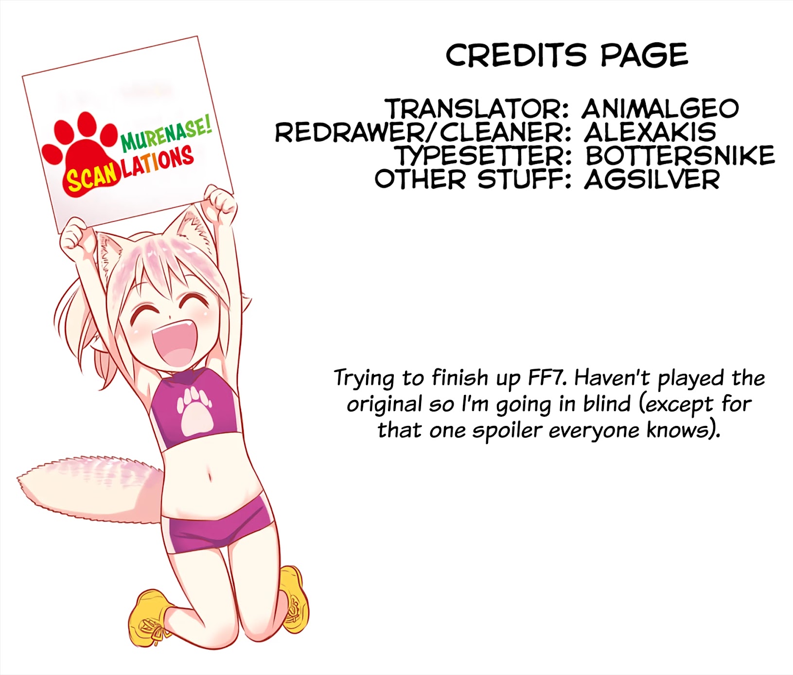 Murenase! Shiiton Gakuen Chapter 112 - Page 10