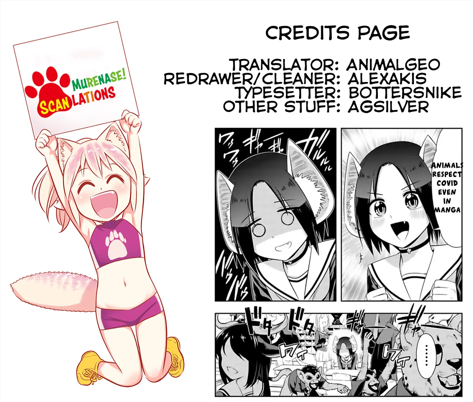 Murenase! Shiiton Gakuen Chapter 114 - Page 10