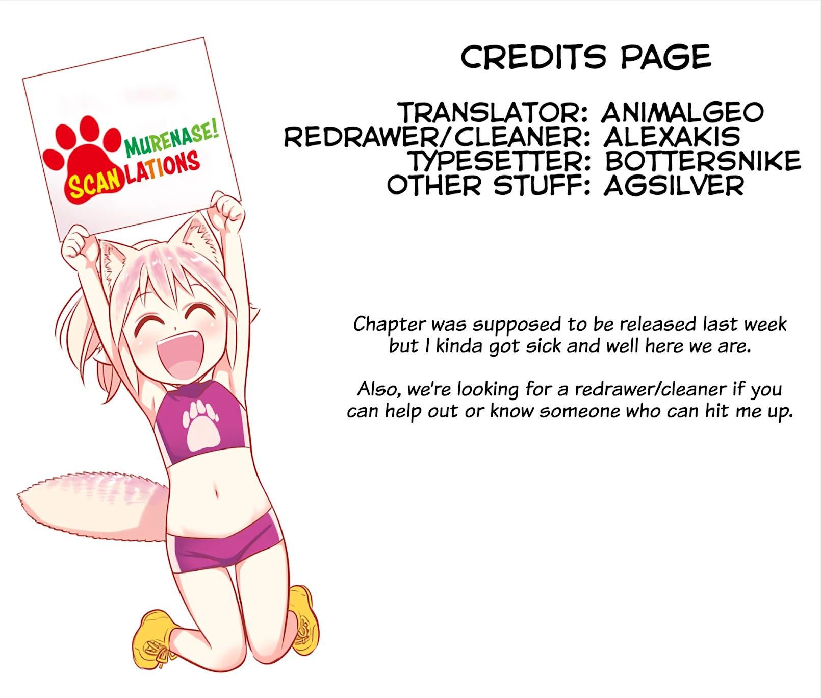 Murenase! Shiiton Gakuen Chapter 115 - Page 11