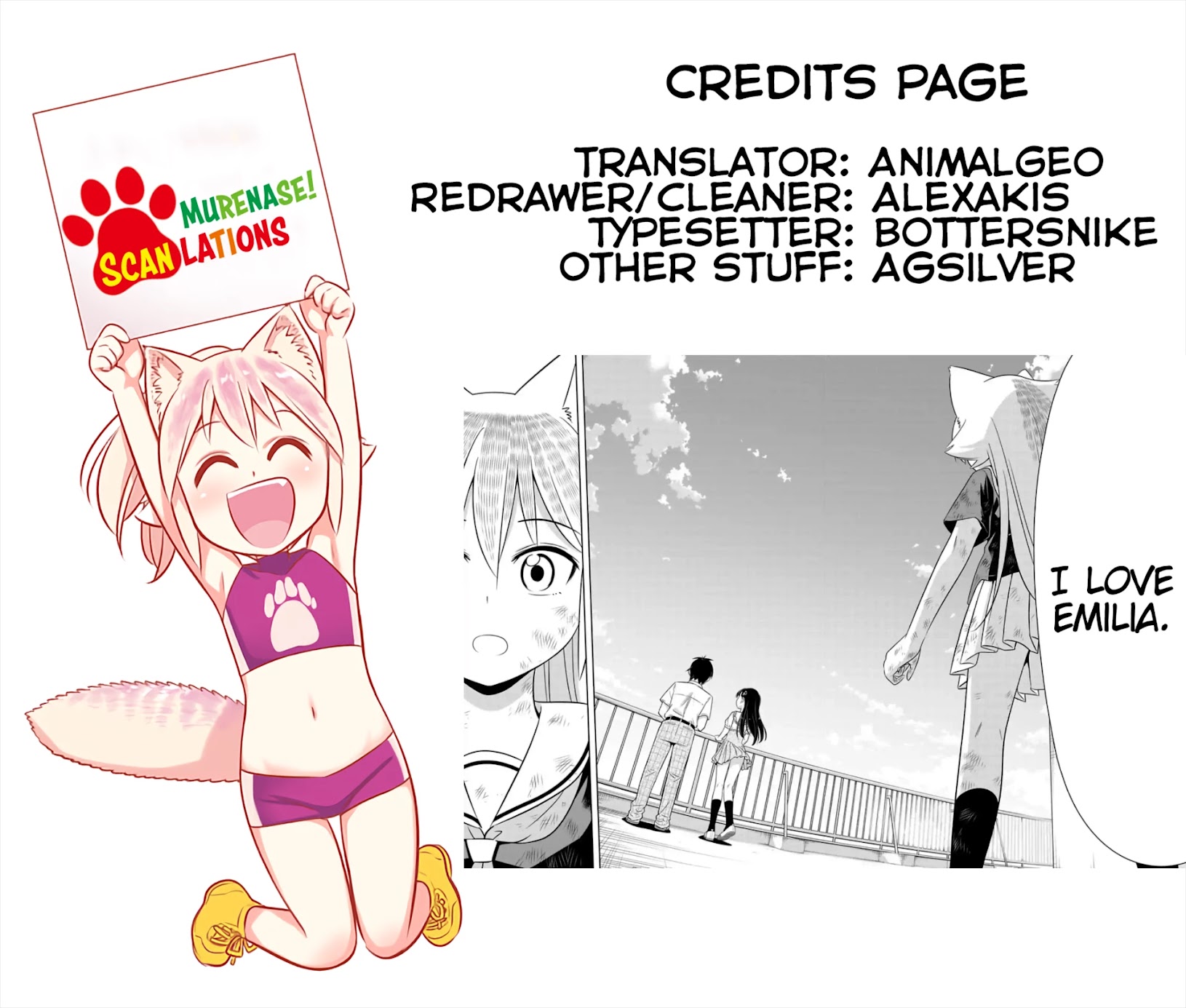 Murenase! Shiiton Gakuen Chapter 119 - Page 14