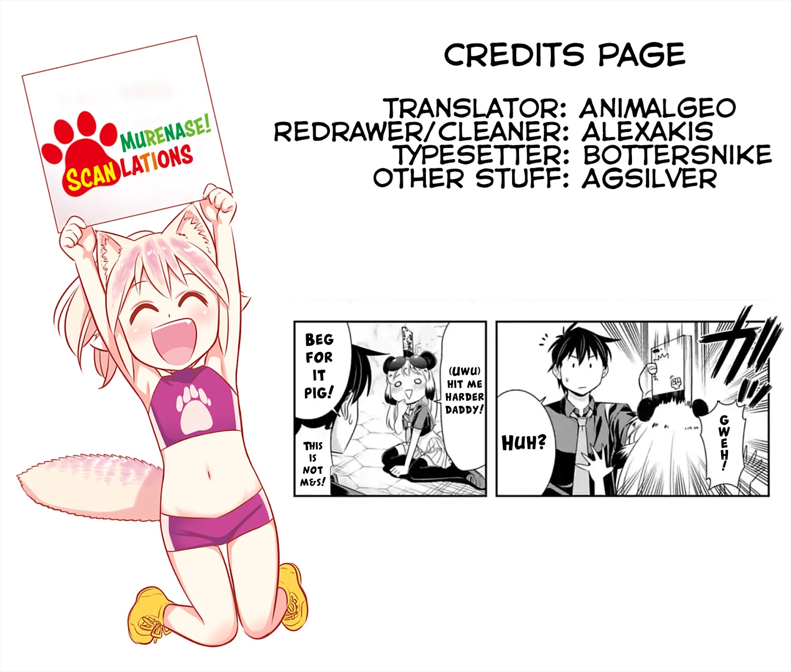 Murenase! Shiiton Gakuen Chapter 120 - Page 10