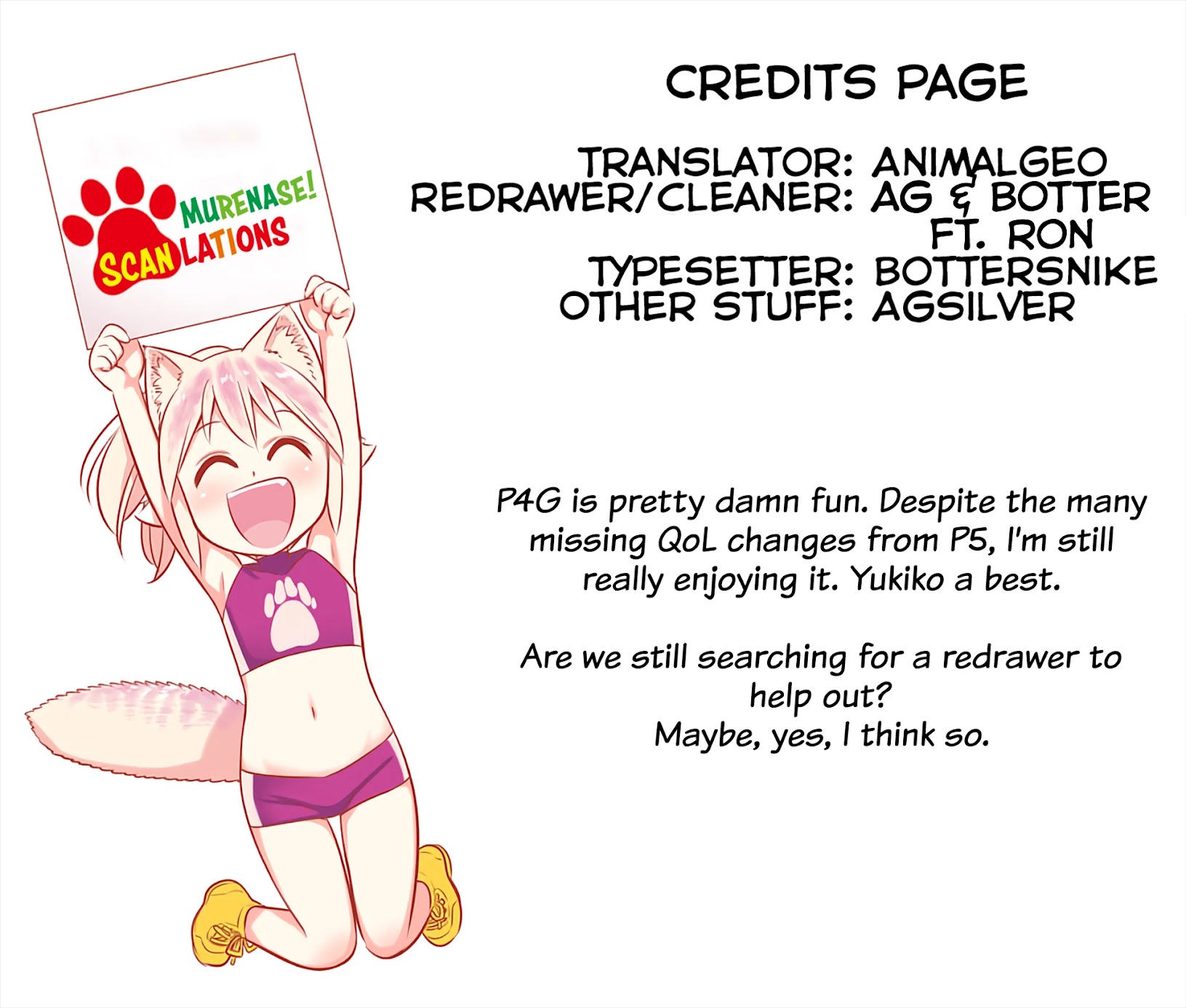Murenase! Shiiton Gakuen Chapter 121 - Page 11