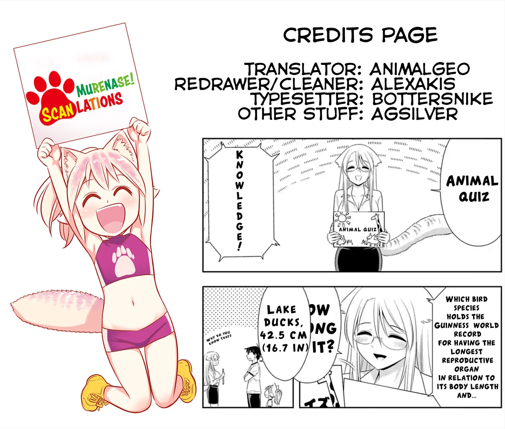 Murenase! Shiiton Gakuen Chapter 124 - Page 11