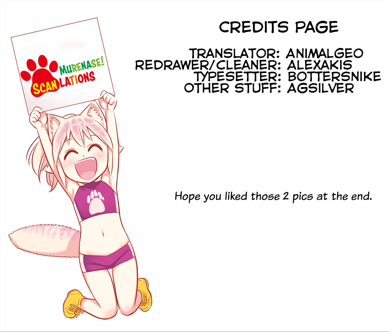 Murenase! Shiiton Gakuen Chapter 127 - Page 14