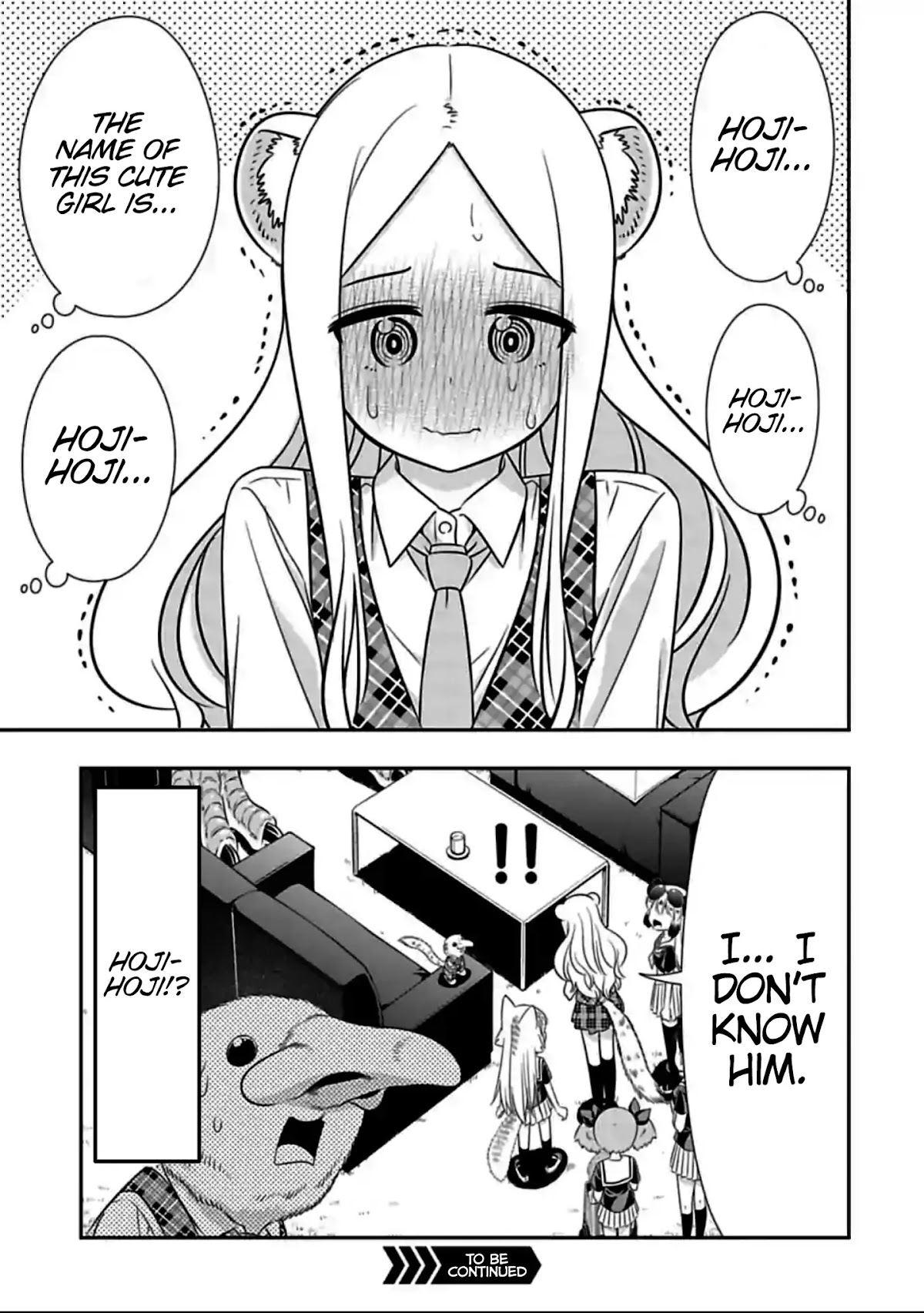 Murenase! Shiiton Gakuen Chapter 130 - Page 9