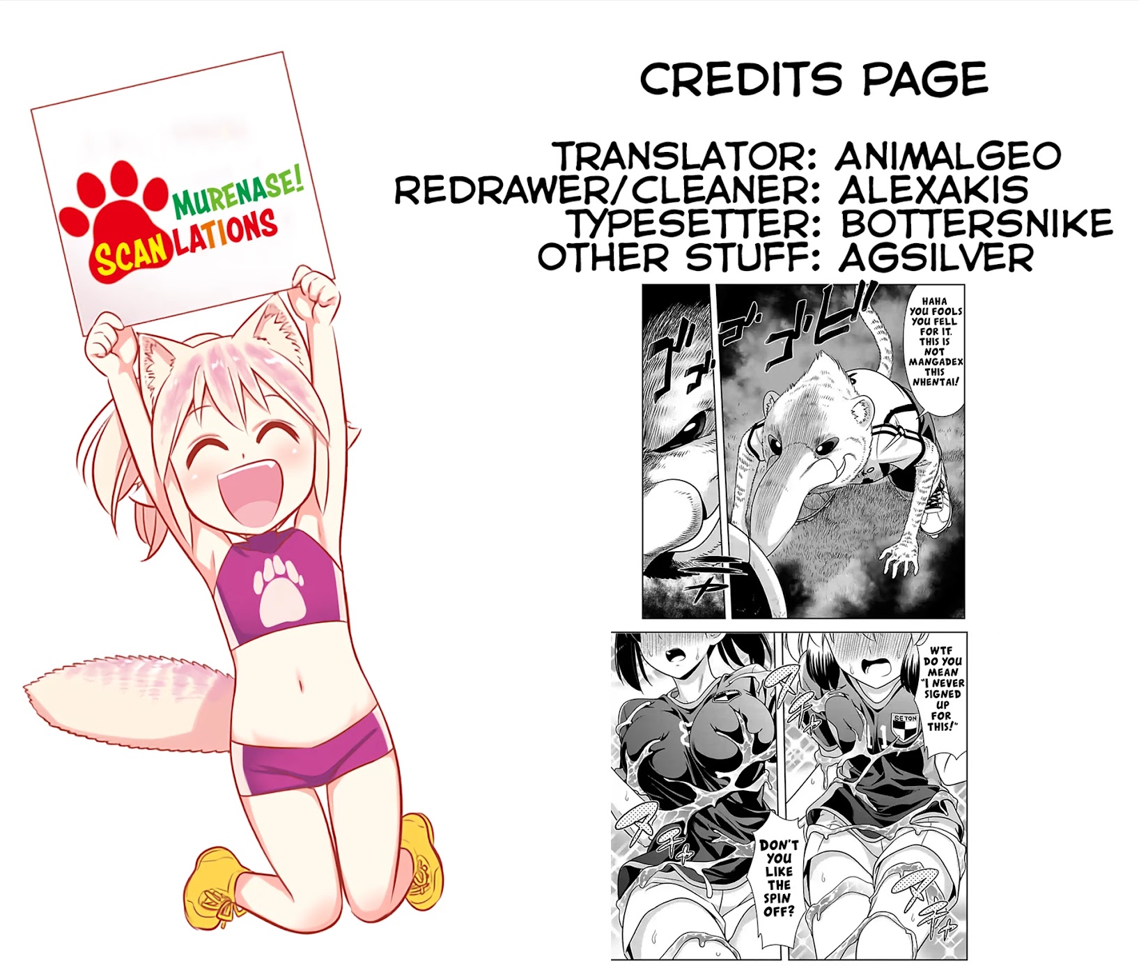 Murenase! Shiiton Gakuen Chapter 133 - Page 10