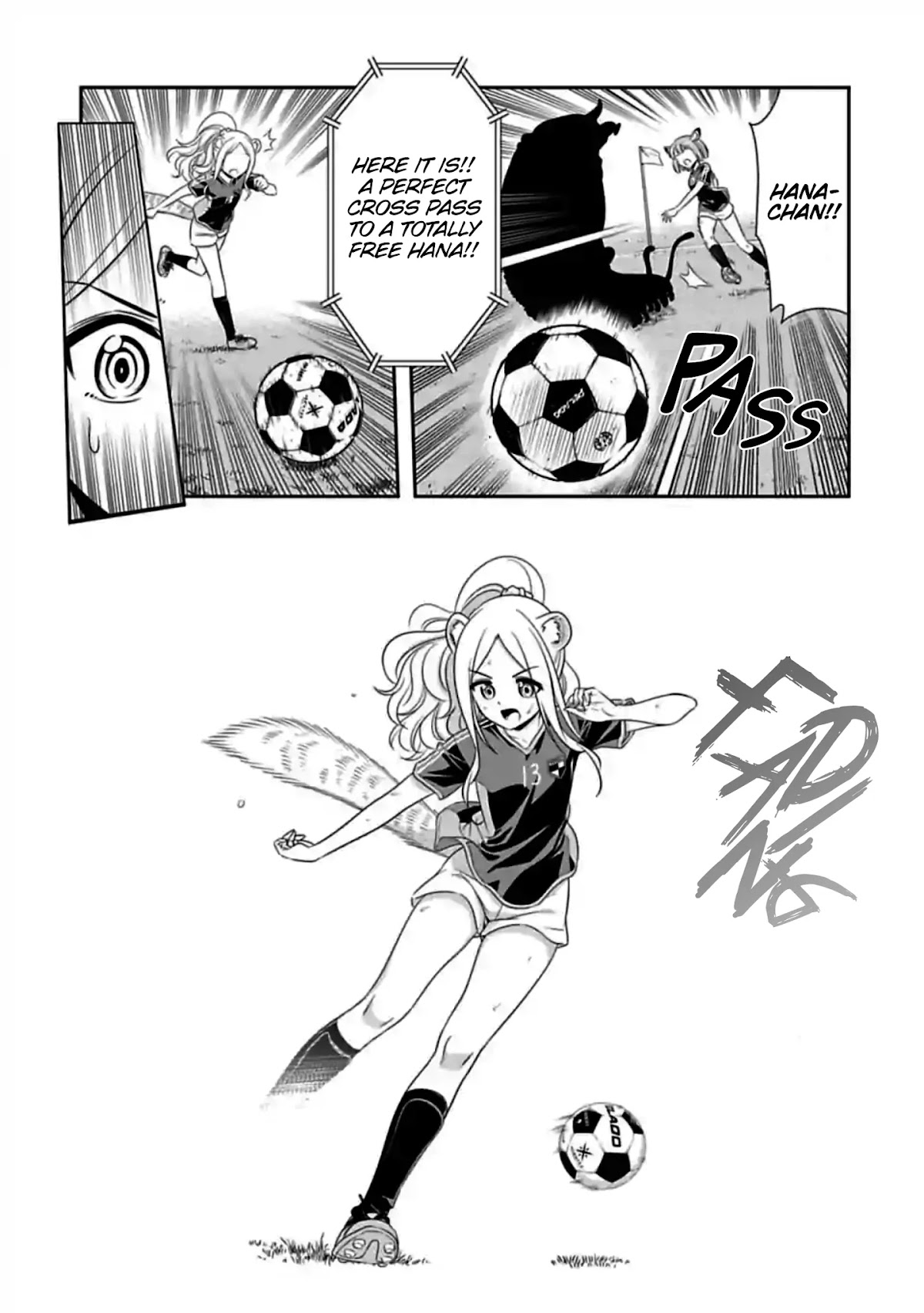 Murenase! Shiiton Gakuen Chapter 135 - Page 9