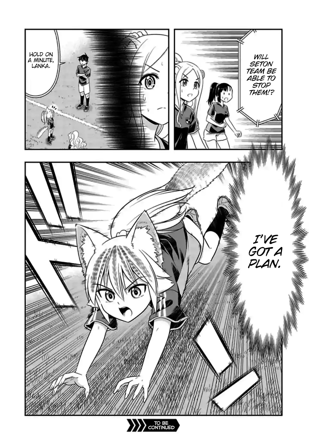 Murenase! Shiiton Gakuen Chapter 136 - Page 10