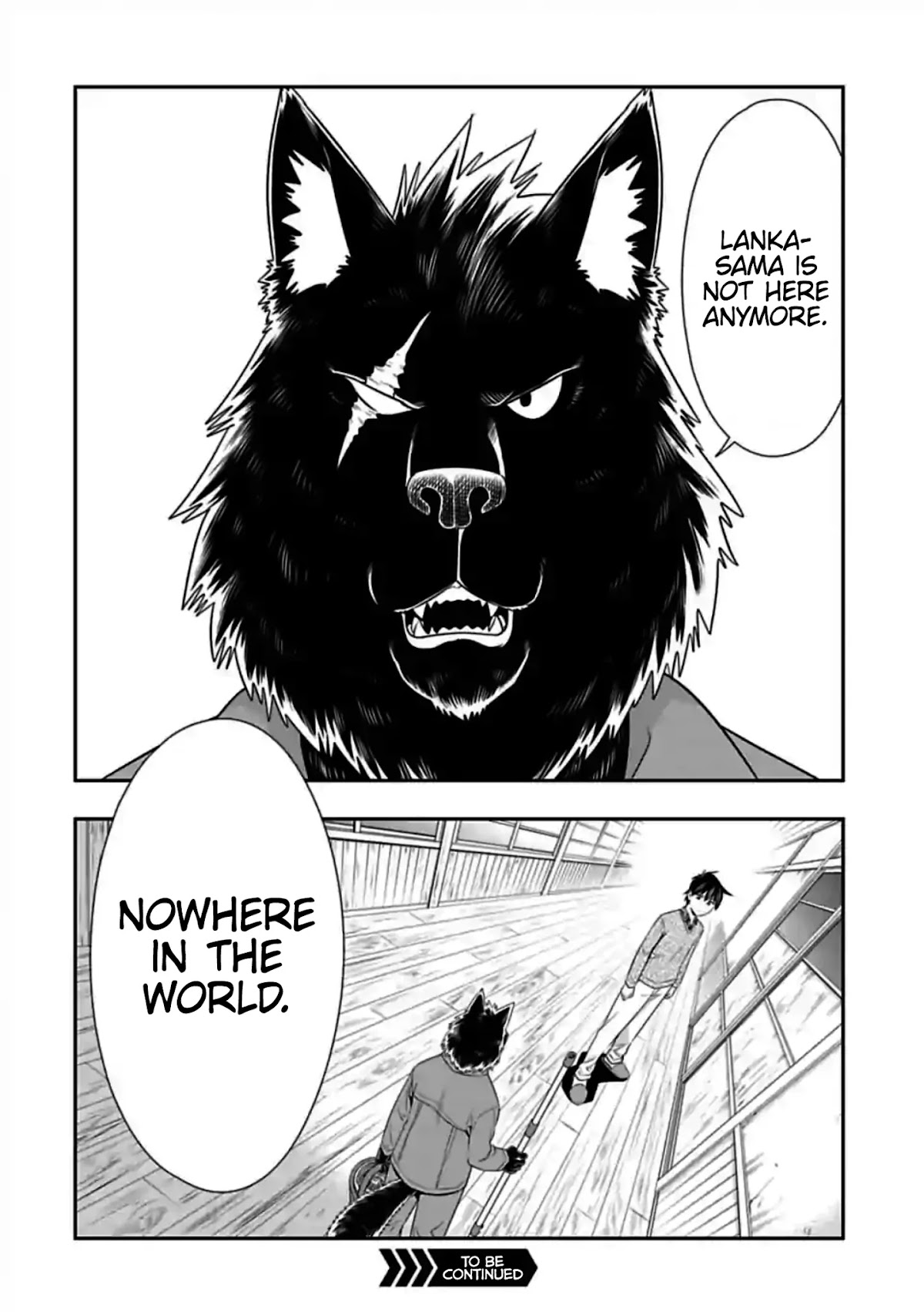 Murenase! Shiiton Gakuen Chapter 141 - Page 10