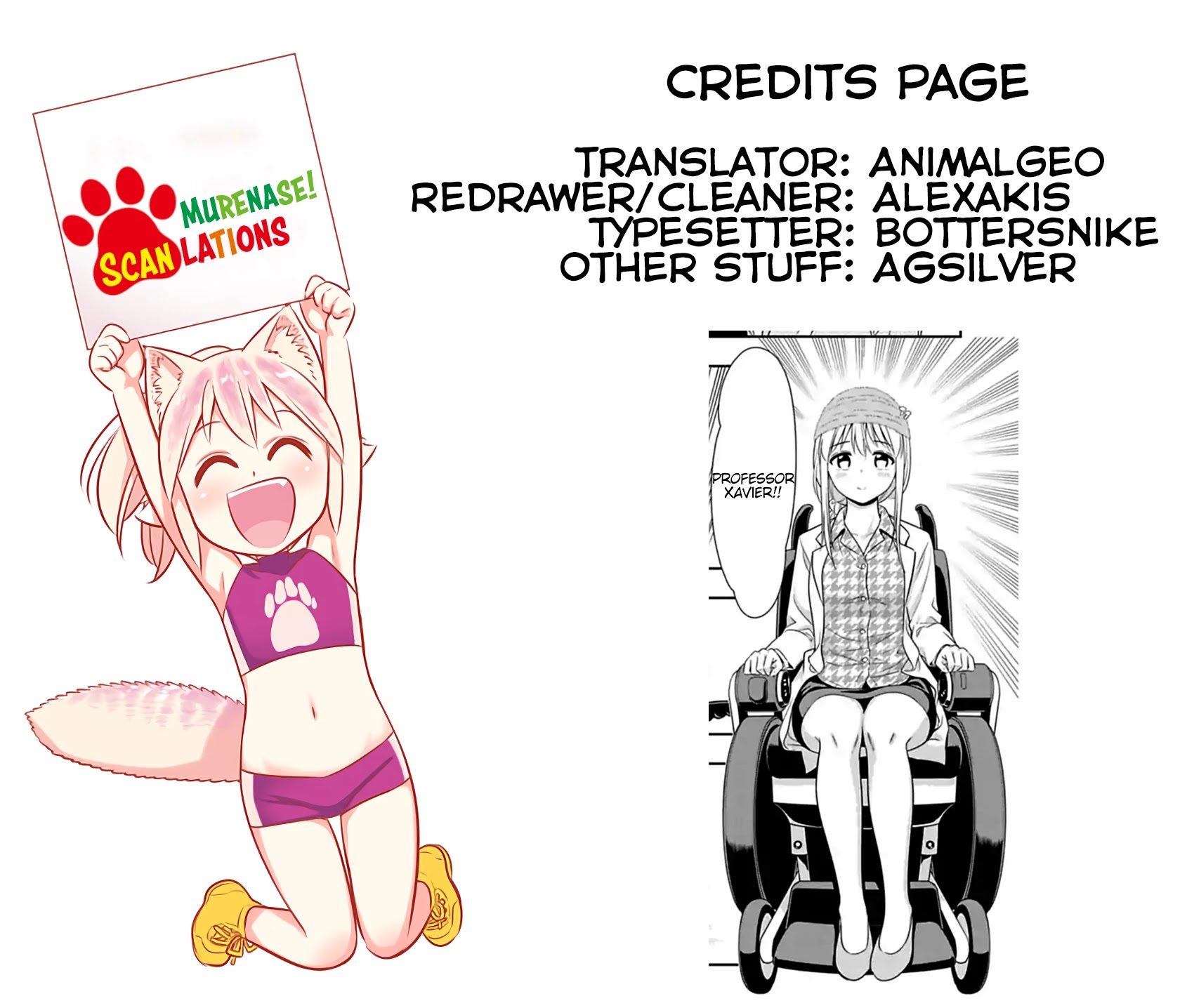 Murenase! Shiiton Gakuen Chapter 142 - Page 13