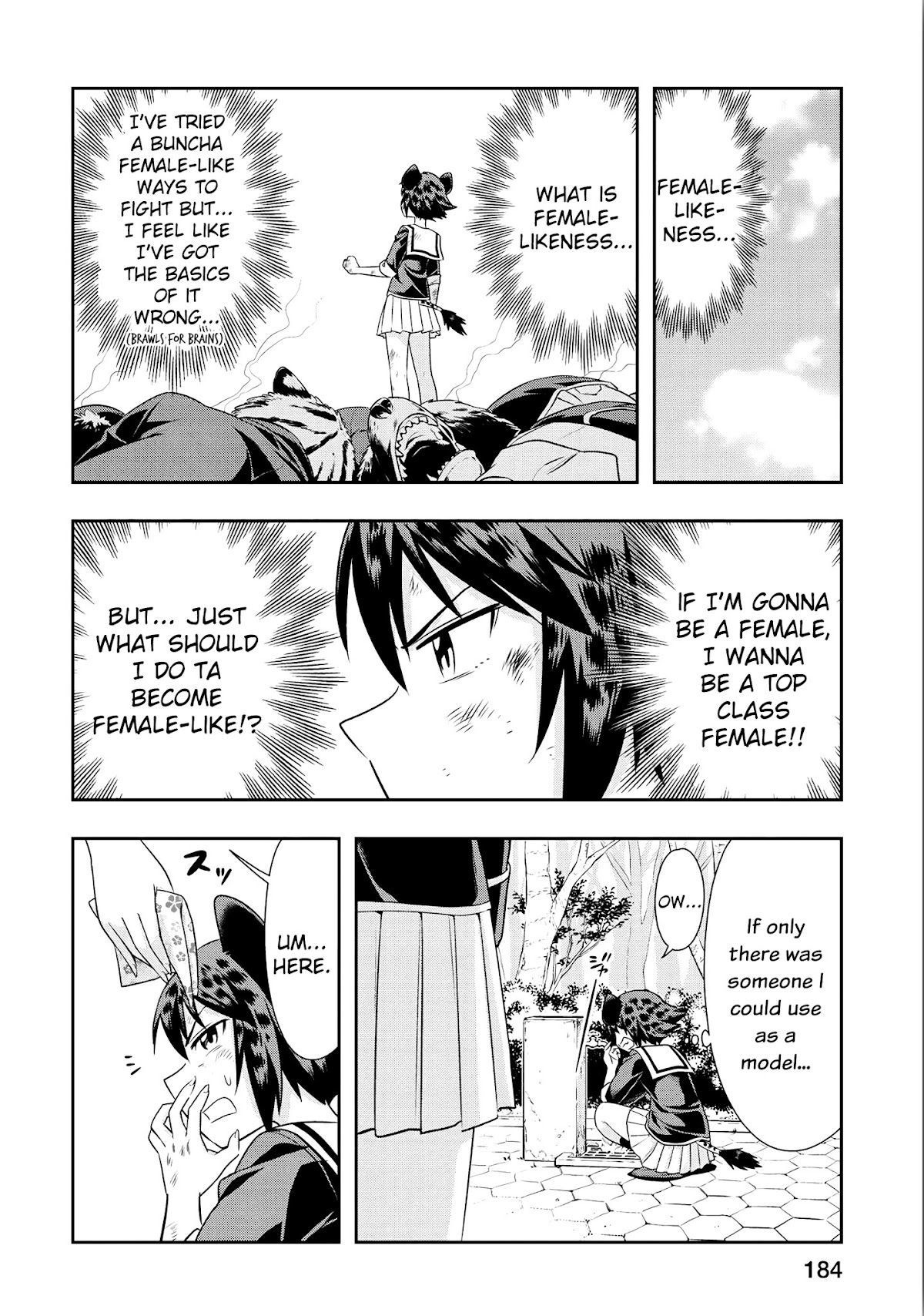 Murenase! Shiiton Gakuen Chapter 25.9 - Page 11