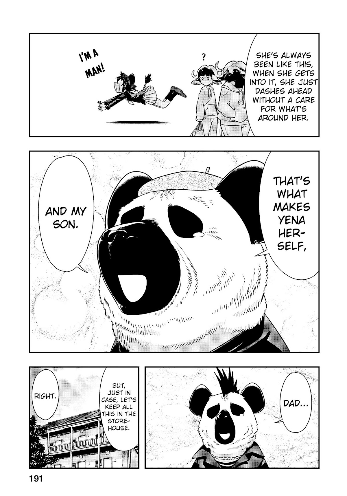 Murenase! Shiiton Gakuen Chapter 25.9 - Page 18