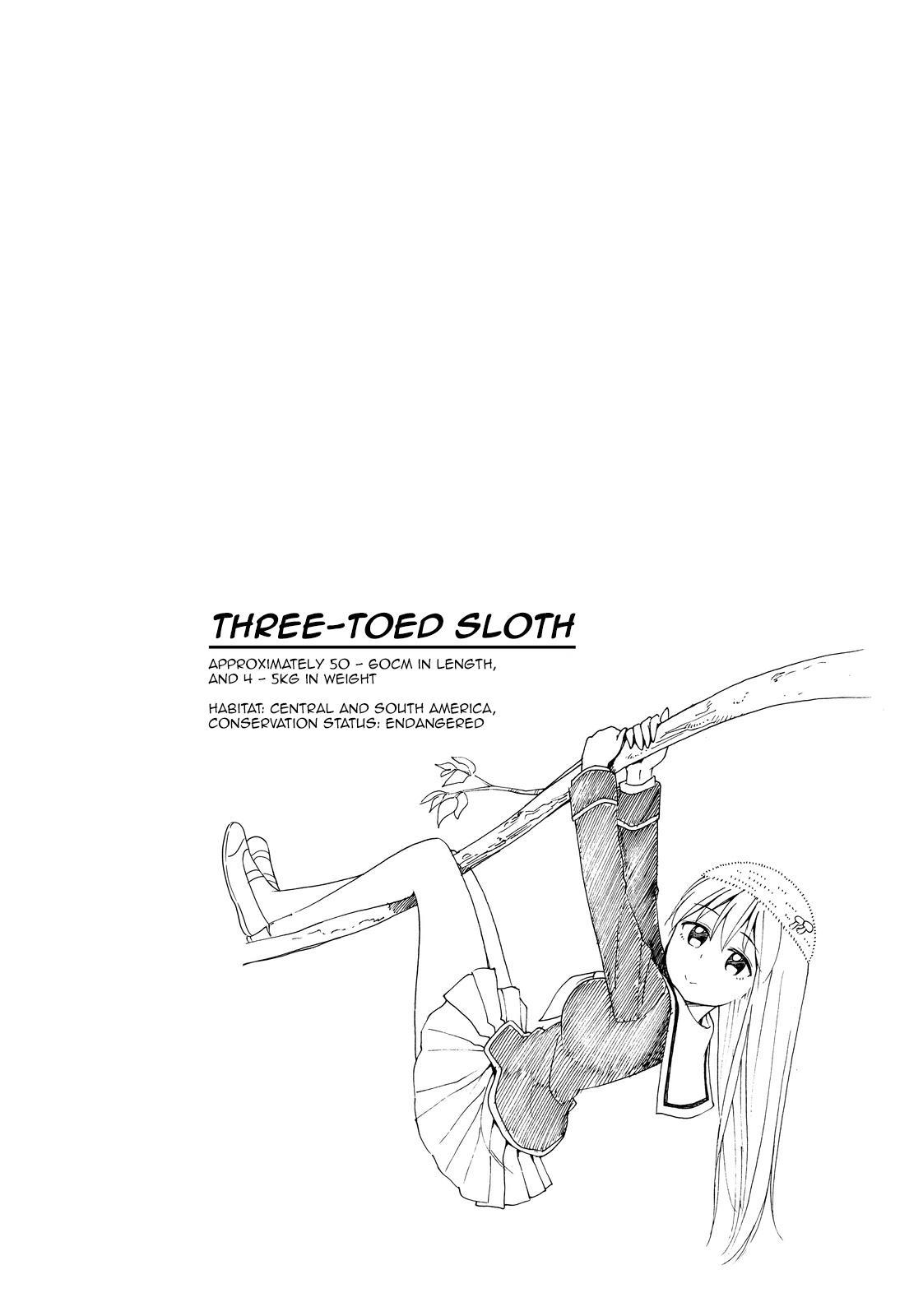 Murenase! Shiiton Gakuen Chapter 32.6 - Page 7