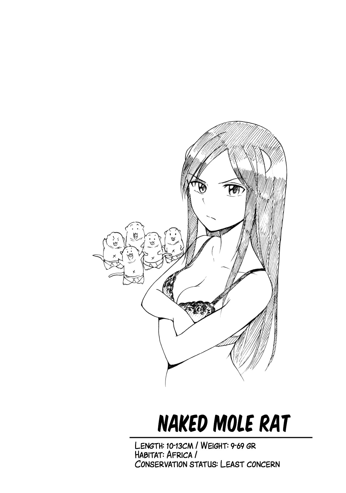 Murenase! Shiiton Gakuen Chapter 39.9 - Page 11