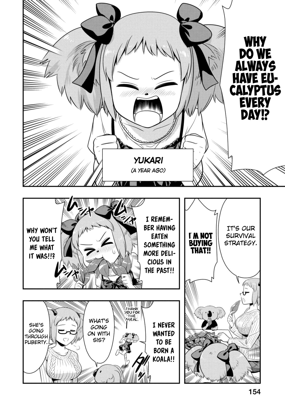 Murenase! Shiiton Gakuen Chapter 39.9 - Page 5