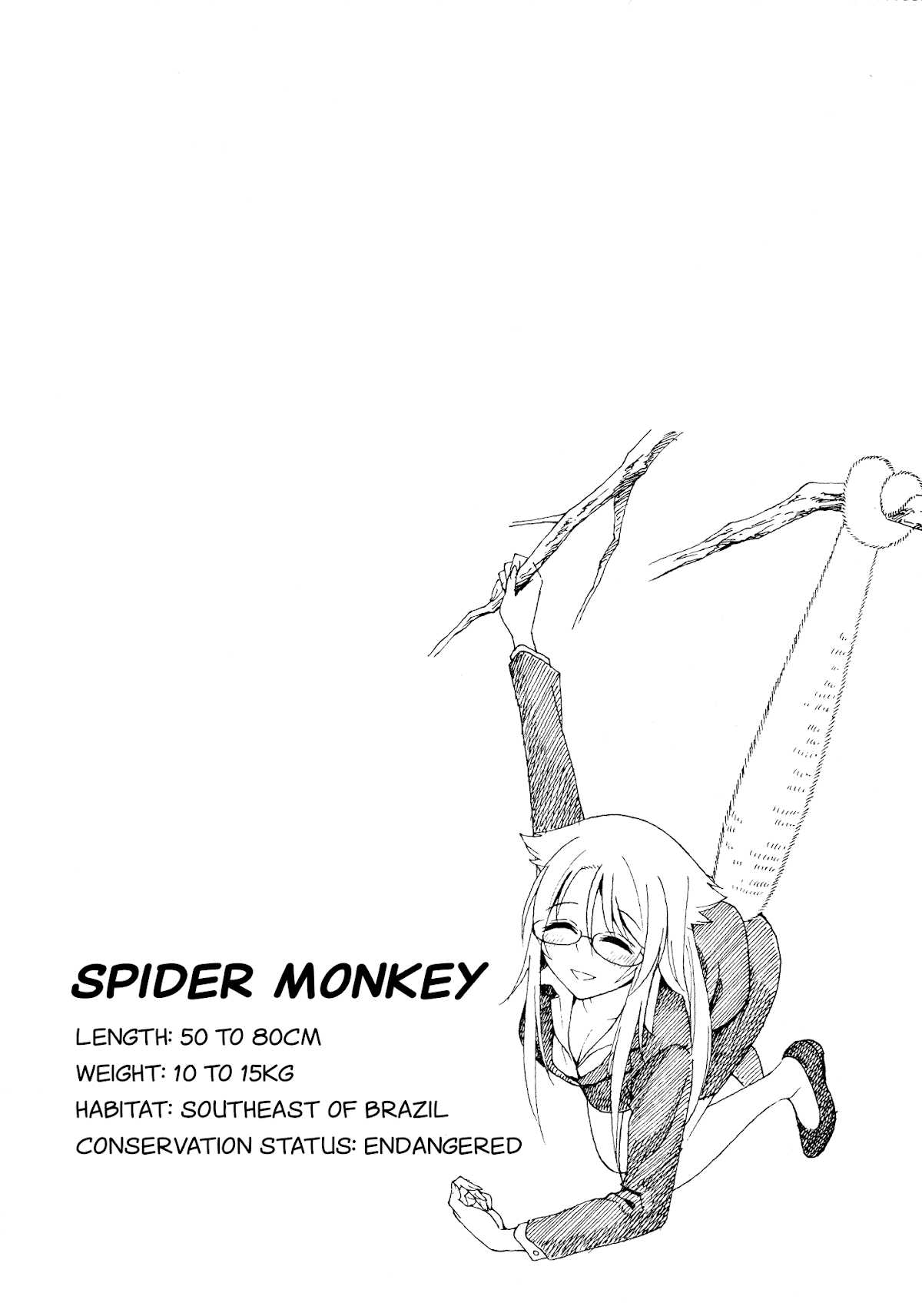 Murenase! Shiiton Gakuen Chapter 46.6 - Page 4