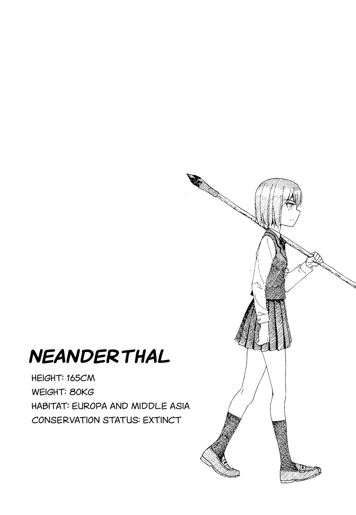Murenase! Shiiton Gakuen Chapter 46.6 - Page 6