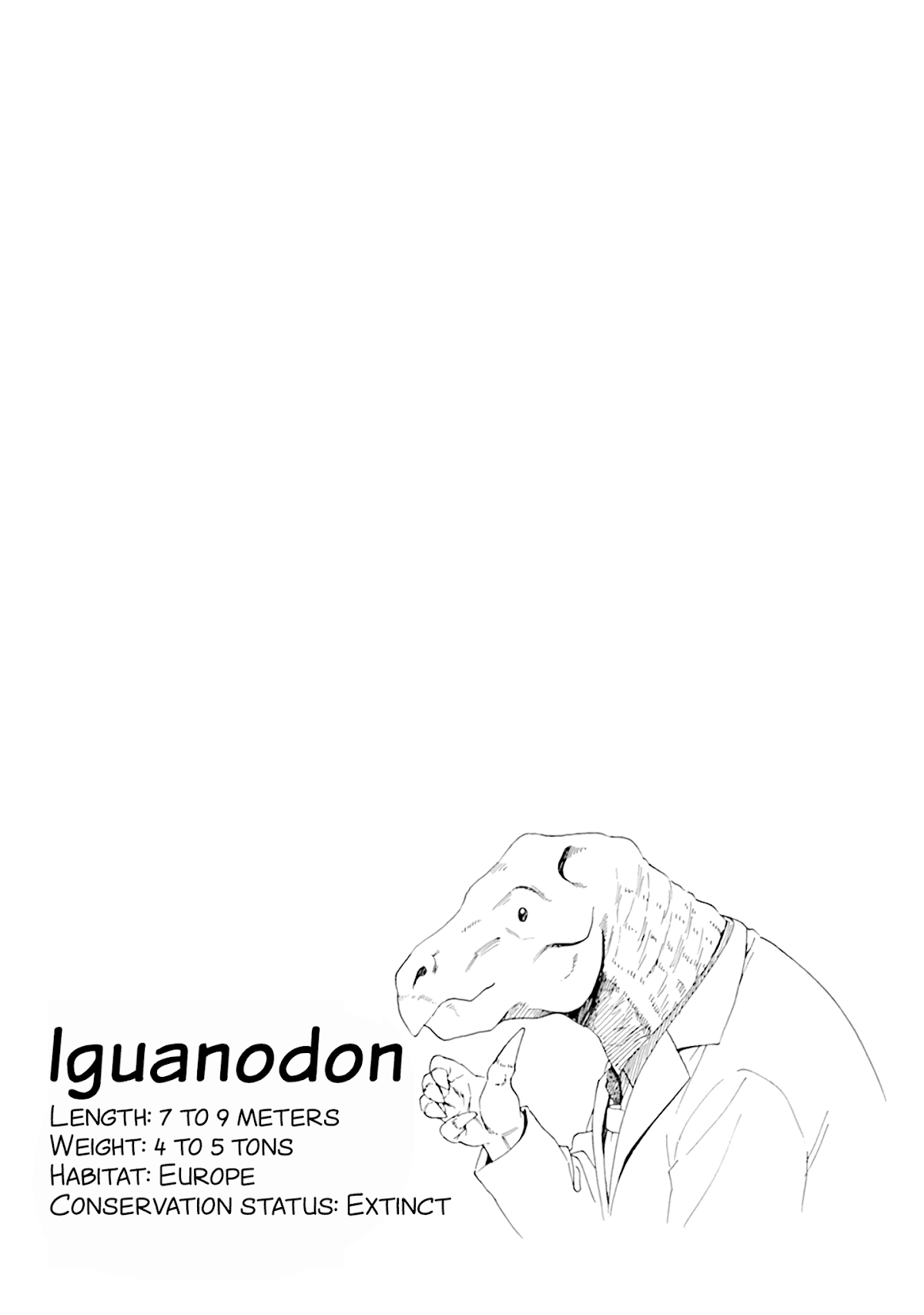 Murenase! Shiiton Gakuen Chapter 54.6 - Page 4