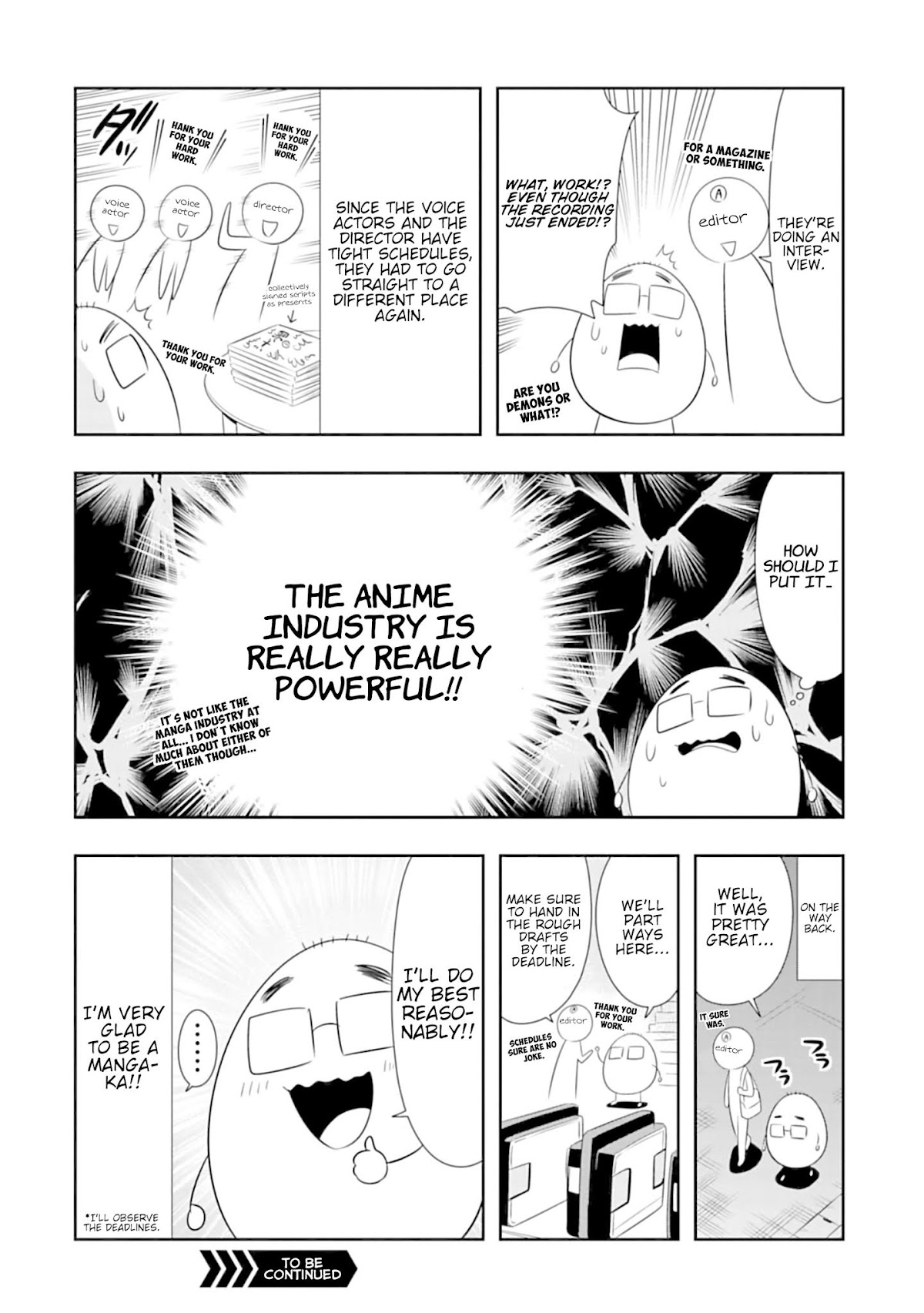 Murenase! Shiiton Gakuen Chapter 96.6 - Page 4