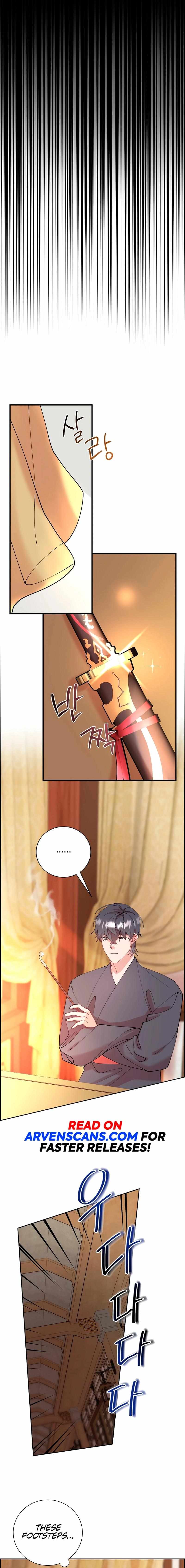 Murim Arrest Task Force Chapter 13 - Page 14