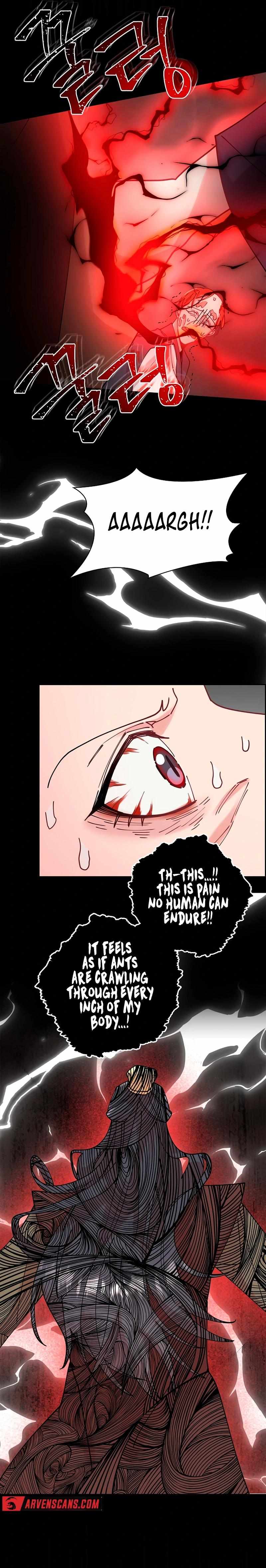 Murim Arrest Task Force Chapter 13 - Page 3