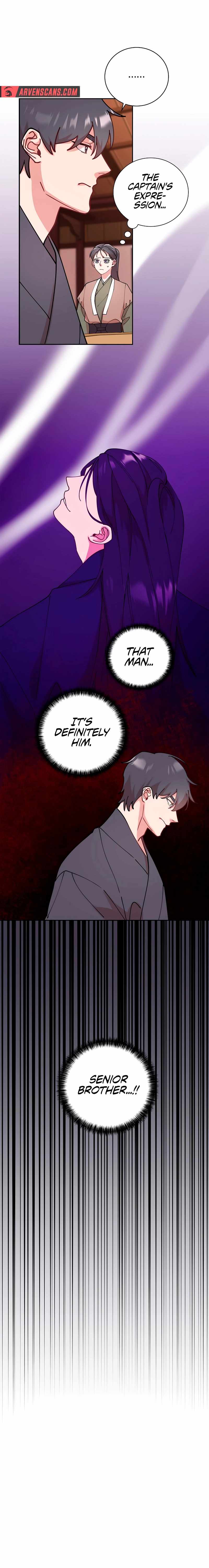 Murim Arrest Task Force Chapter 15 - Page 19