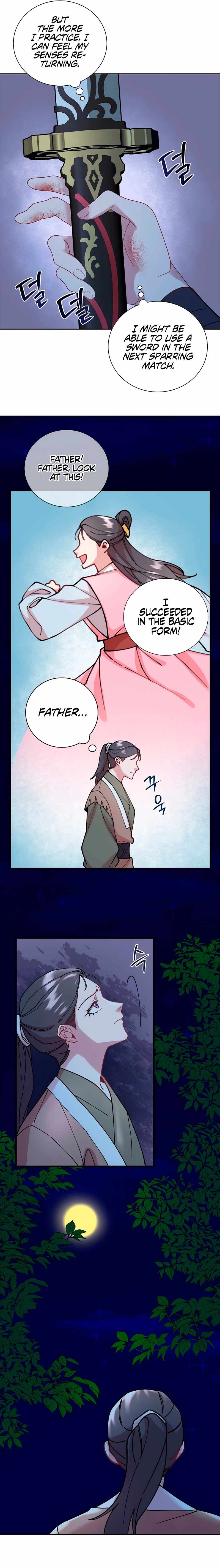 Murim Arrest Task Force Chapter 15 - Page 6