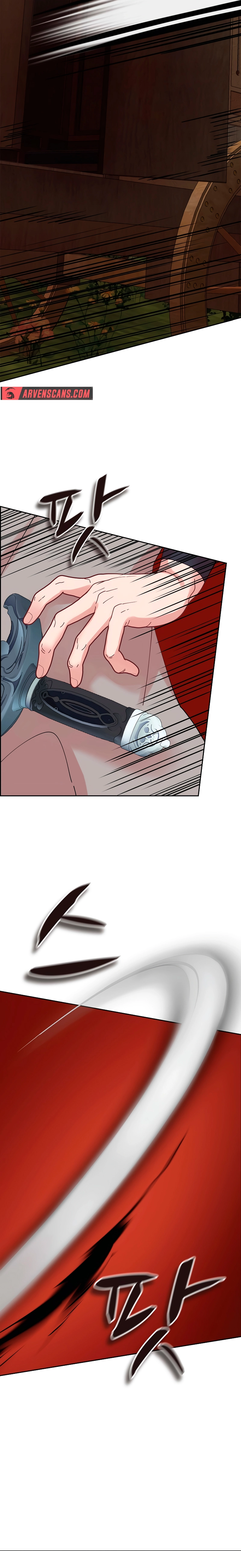 Murim Arrest Task Force Chapter 19 - Page 13