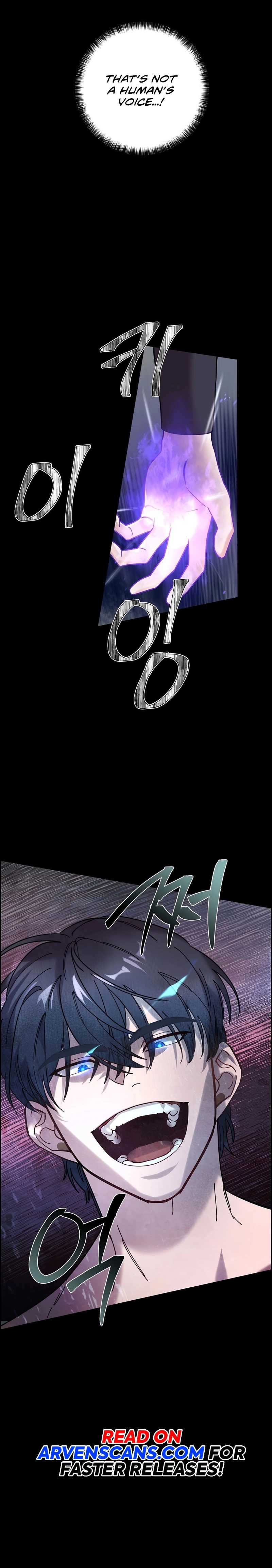 Murim Arrest Task Force Chapter 4 - Page 14