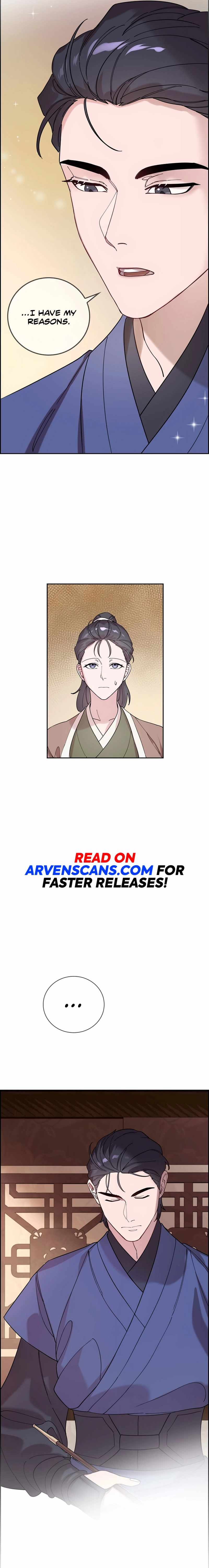 Murim Arrest Task Force Chapter 6 - Page 17