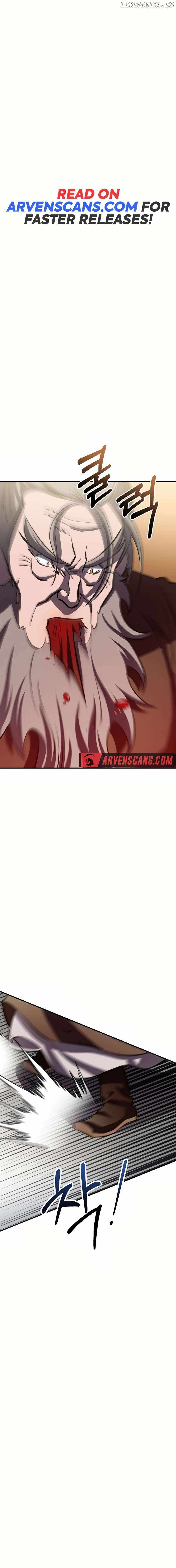 Murim Instructor at Marriageable Age Chapter 18 - Page 19