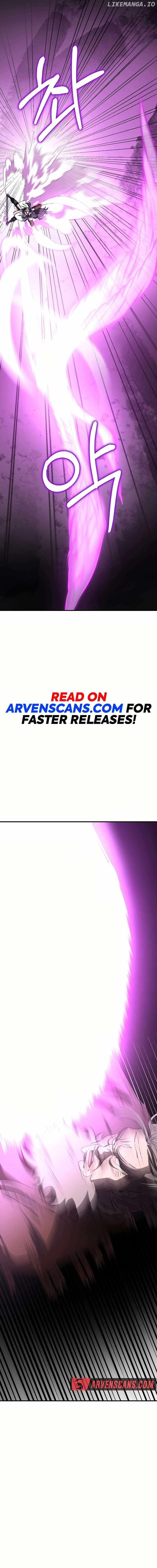 Murim Instructor at Marriageable Age Chapter 18 - Page 23