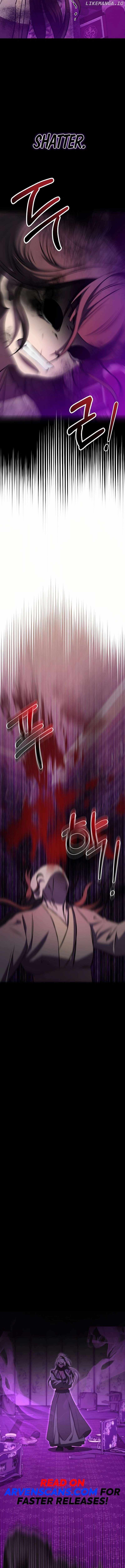 Murim Instructor at Marriageable Age Chapter 19 - Page 20