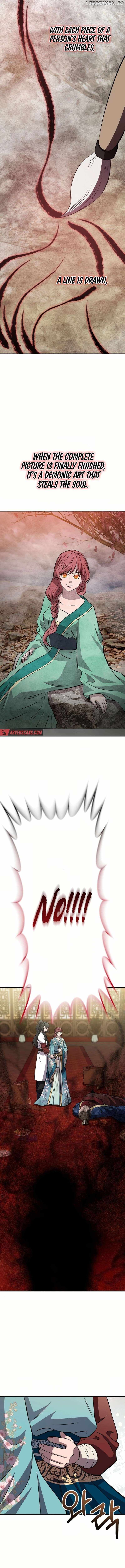 Murim Instructor at Marriageable Age Chapter 19 - Page 8
