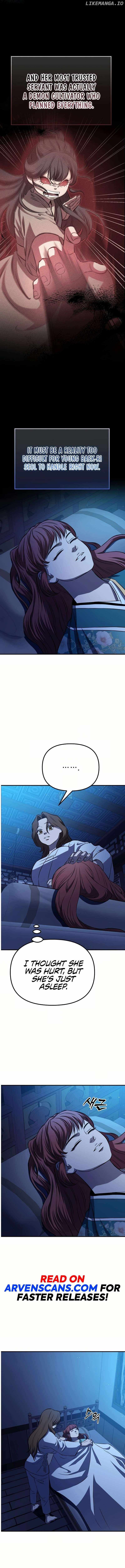 Murim Instructor at Marriageable Age Chapter 20 - Page 2